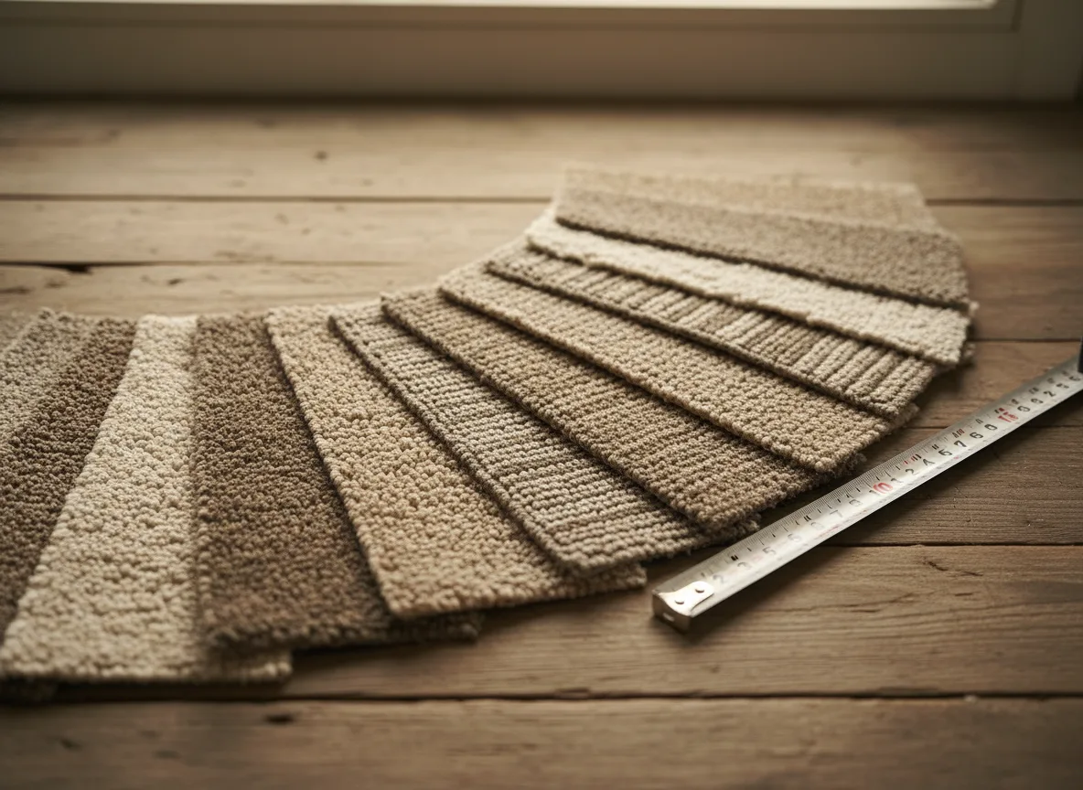 Carpet Installation Glennie, MI FAQs